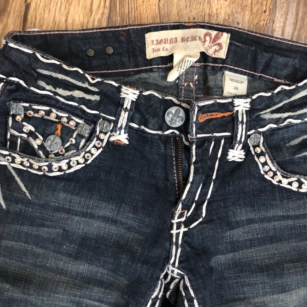 Laguna Beach Jeans